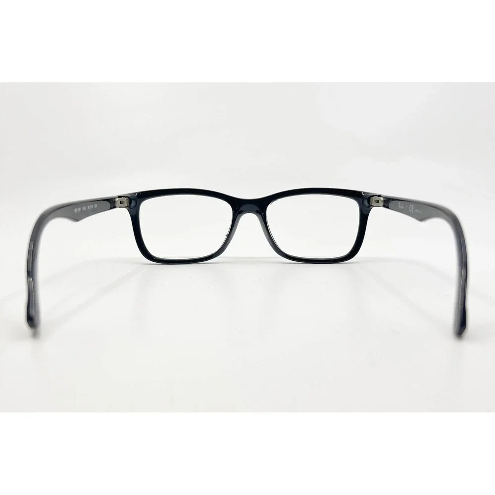 Ray-Ban RB 1562 3542 Kids Black Eyeglasses Frame 48-16-125